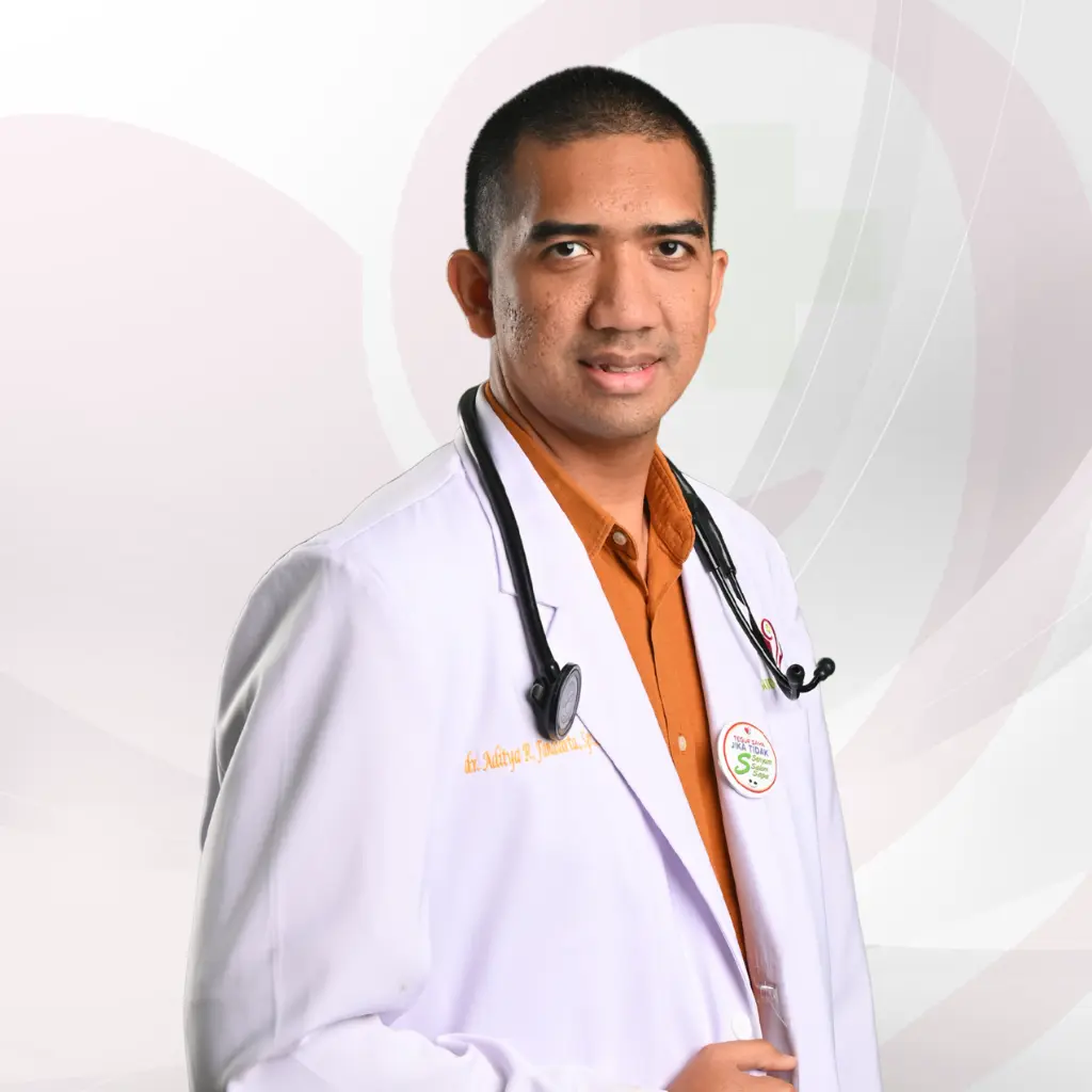 Dokter Spesialis