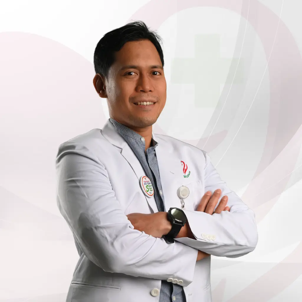 Dokter Spesialis