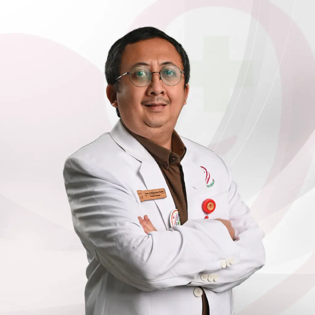 Dokter Spesialis