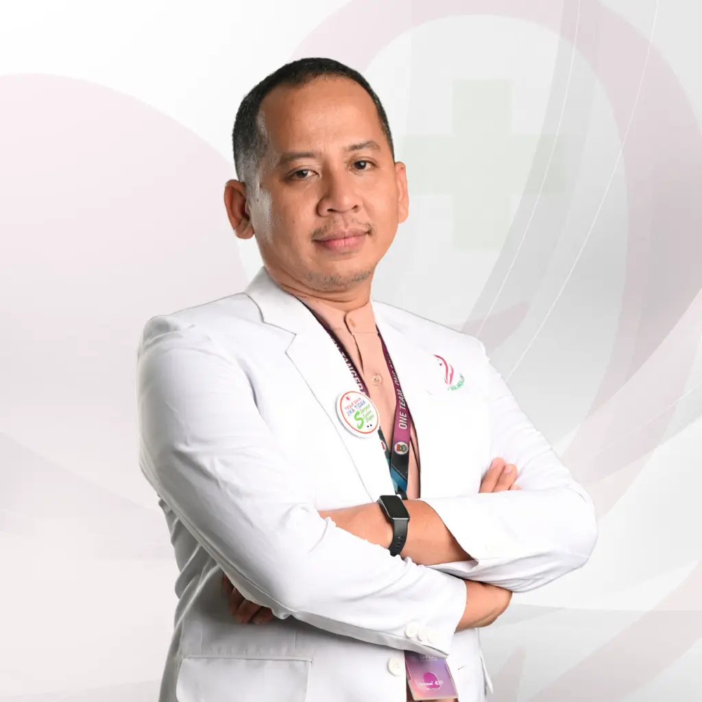 Dokter Spesialis