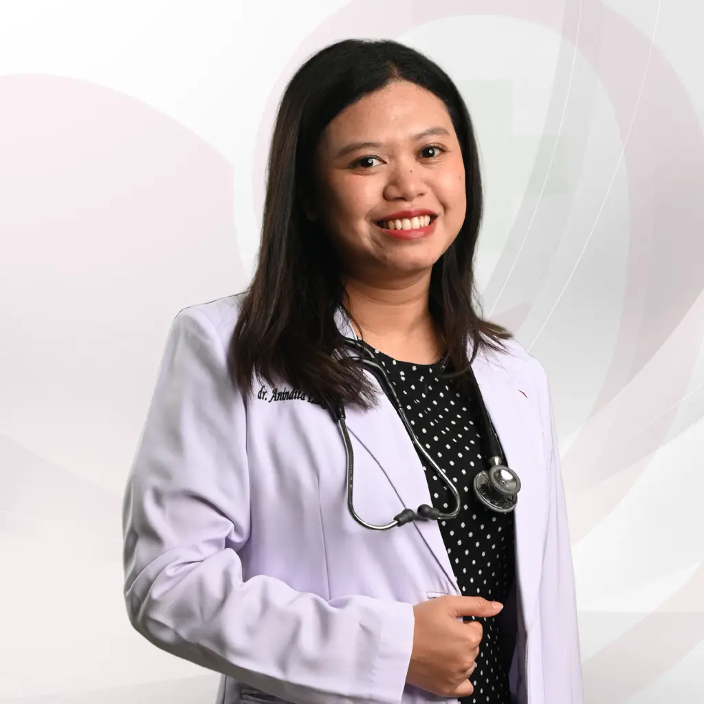 Dokter Spesialis