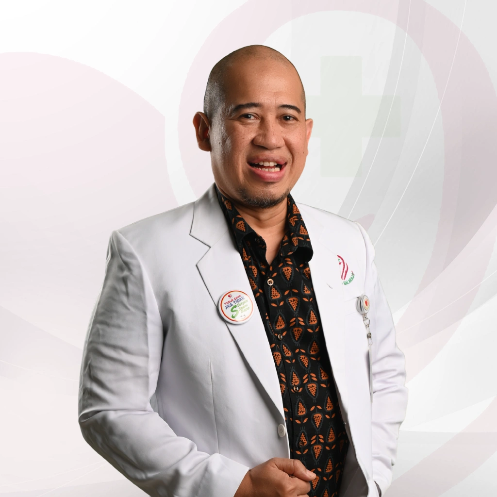 Dokter Spesialis
