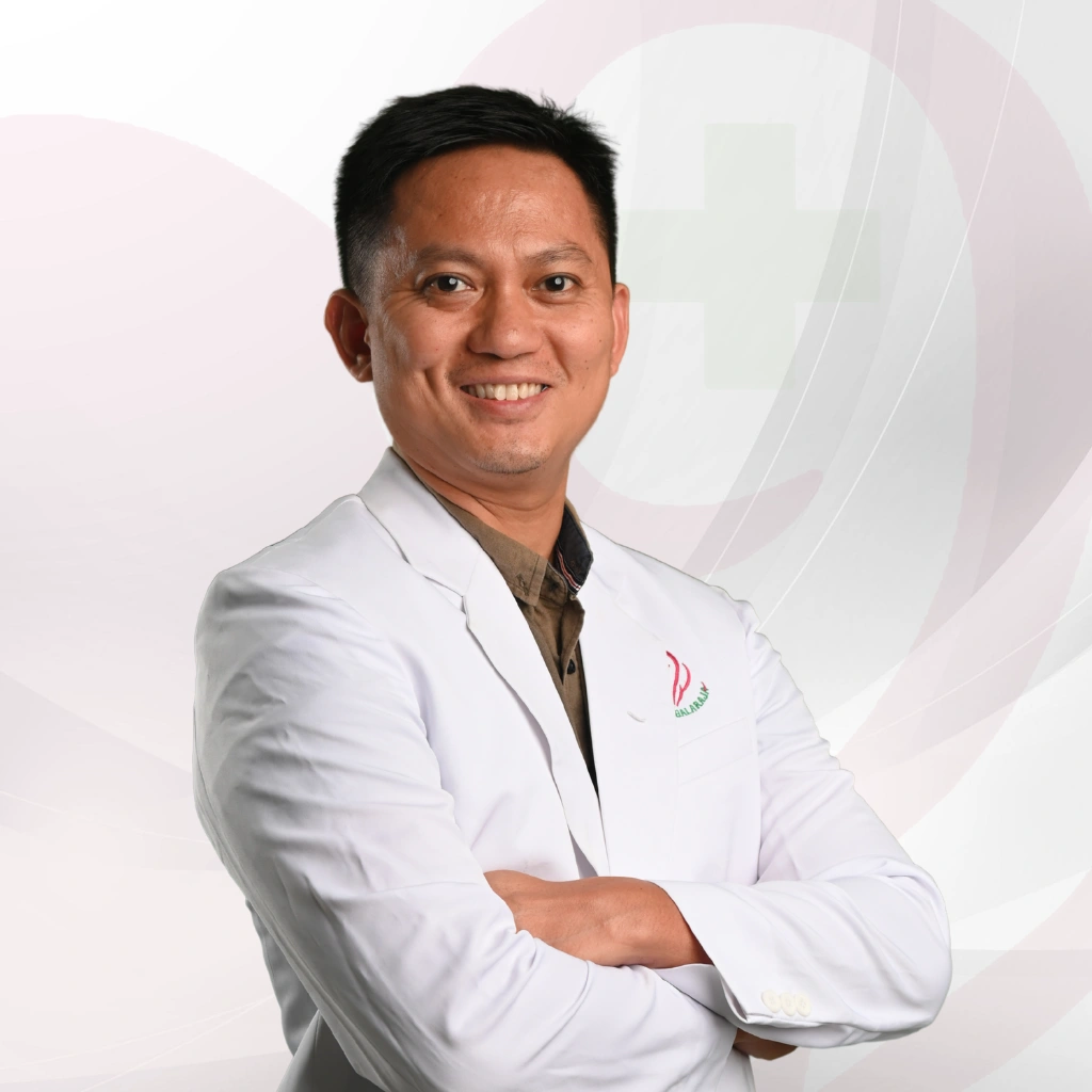 Dokter Spesialis