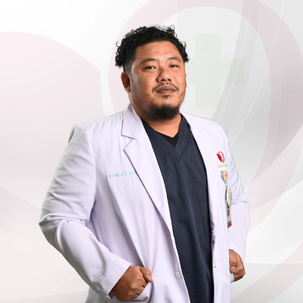 Dokter Spesialis