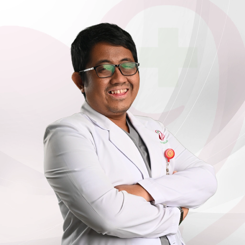 Dokter Spesialis