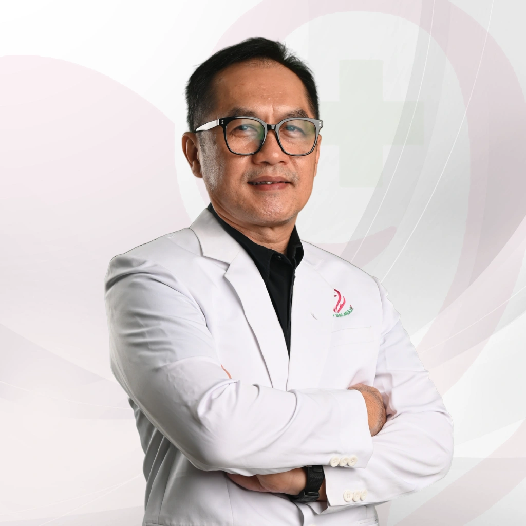 Dokter Spesialis