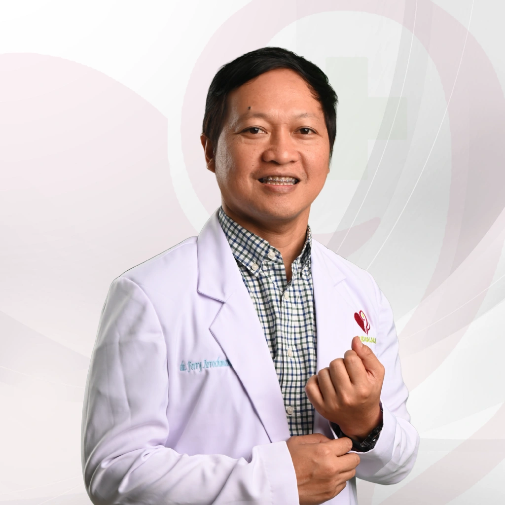 Dokter Spesialis