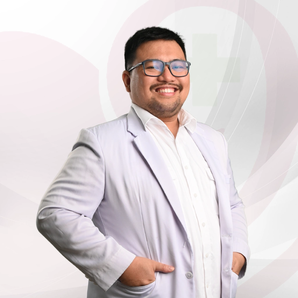 Dokter Spesialis