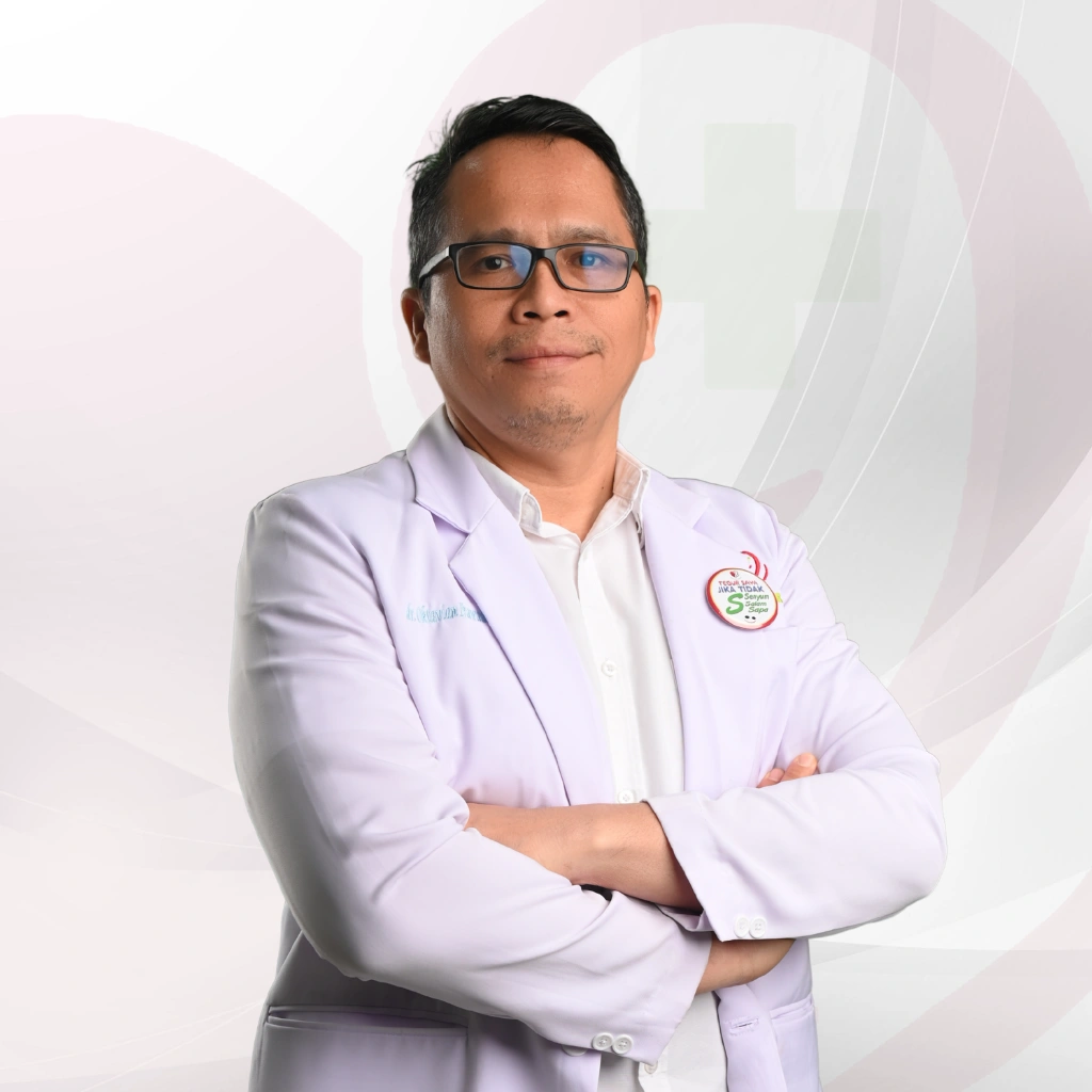 Dokter Spesialis