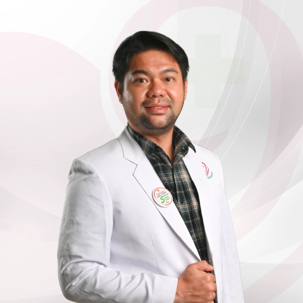 Dokter Spesialis