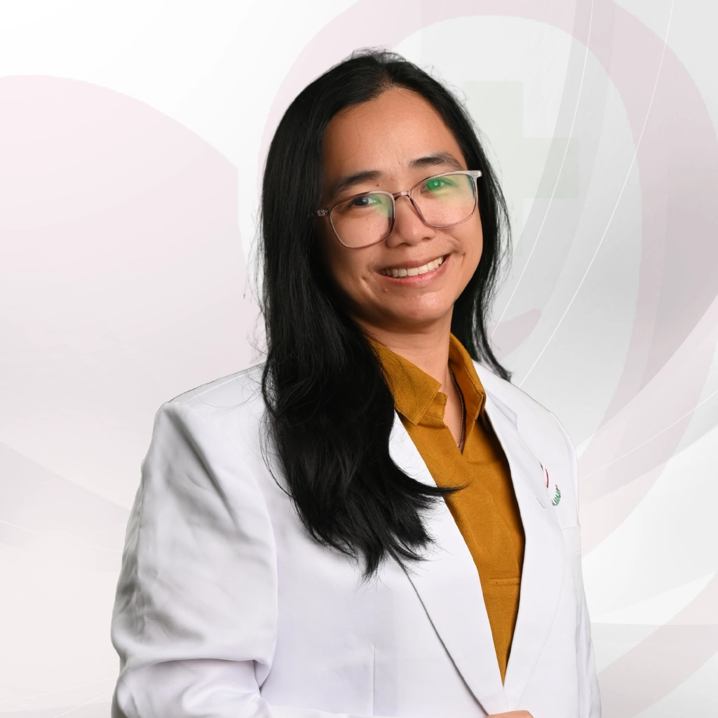 Dokter Spesialis