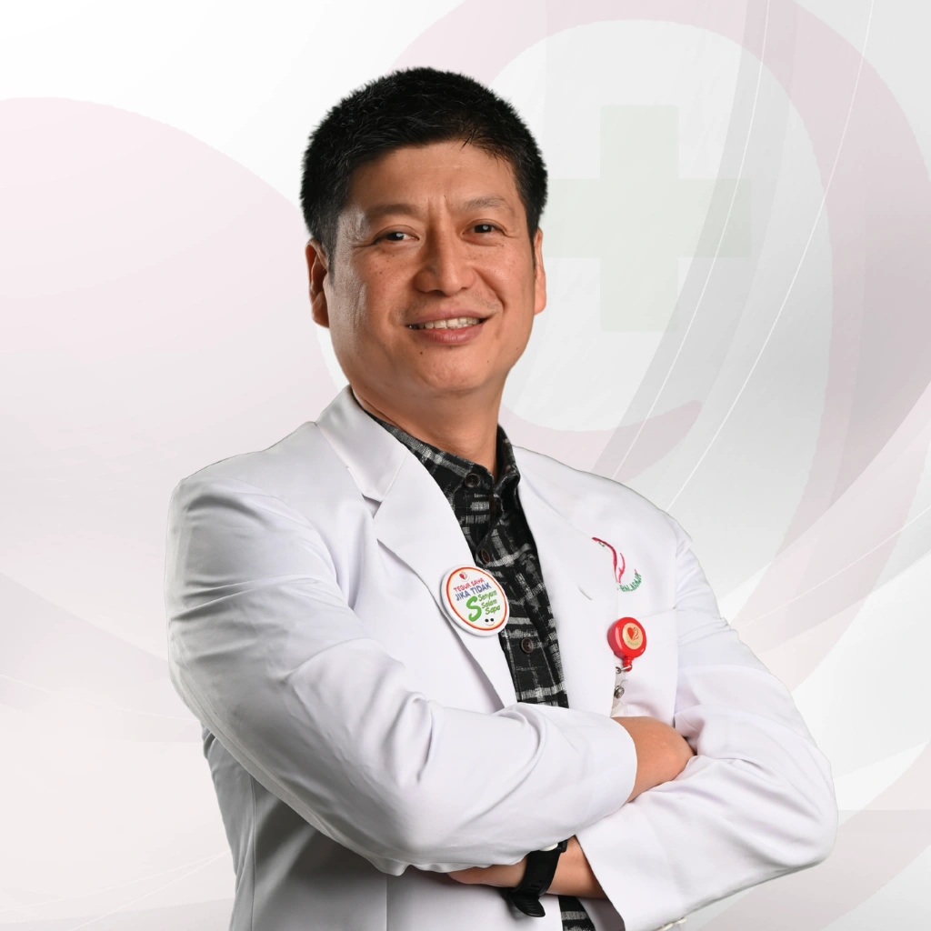 Dokter Spesialis
