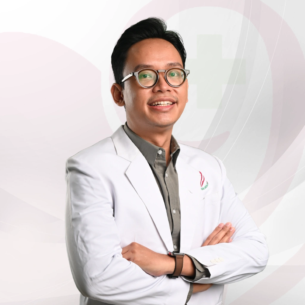 Dokter Spesialis