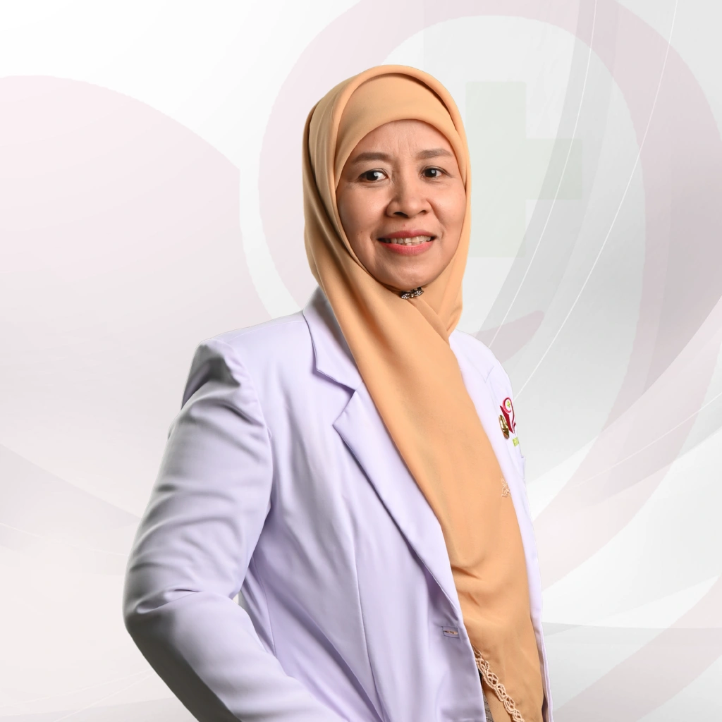 Dokter Spesialis
