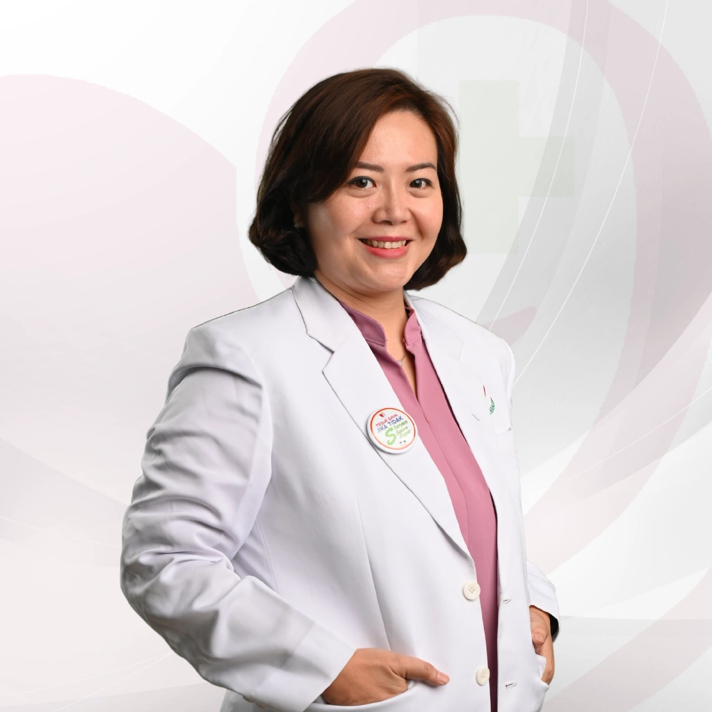 Dokter Spesialis