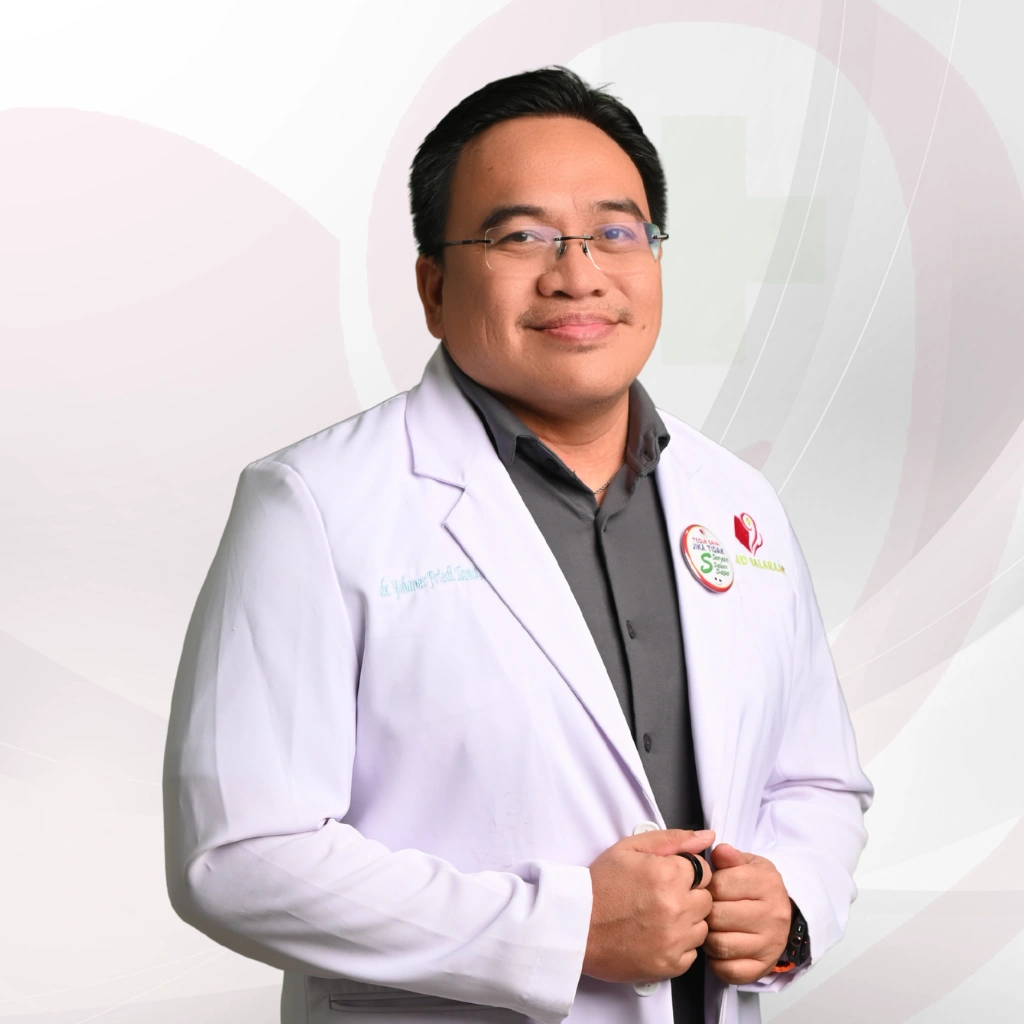 Dokter Spesialis